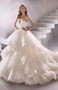 Fashion Bride - весільна сукня, салон у Харкові - фото 2
