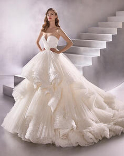 Fashion Bride
