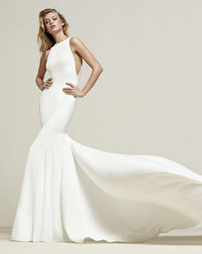 Fashion Bride