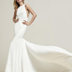Fashion Bride - весільна сукня, салон у Харкові - портфоліо 6