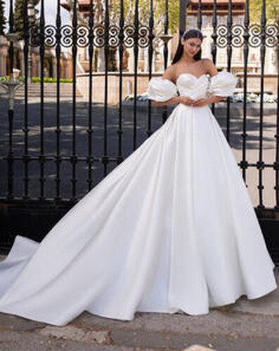 Fashion Bride