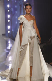 Fashion Bride - весільна сукня, салон у Харкові - фото 3