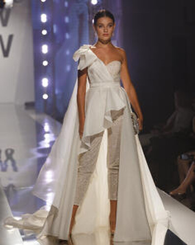 Fashion Bride