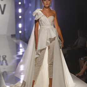 Fashion Bride - весільна сукня, салон у Харкові - портфоліо 3