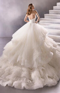 Fashion Bride - весільна сукня, салон у Харкові - фото 1
