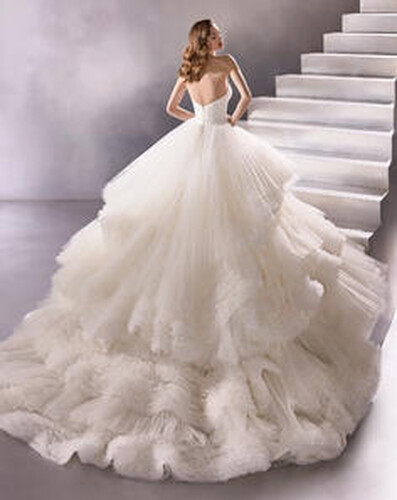 Fashion Bride
