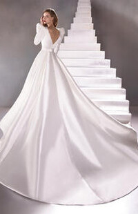 Fashion Bride - весільна сукня, салон у Харкові - фото 4