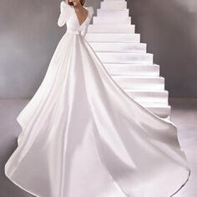 Fashion Bride - весільна сукня, салон у Харкові - портфоліо 4