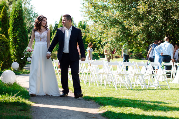 Свадебный отчет 8 - фото №27