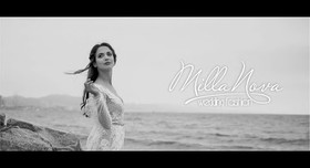 MilaNova - весільна сукня, салон у Харкові - портфоліо 1