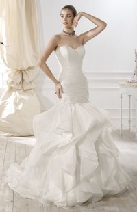 Elite Couture - весільна сукня, салон у Харкові - фото 1