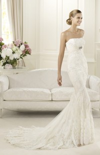 Elite Couture - весільна сукня, салон у Харкові - фото 3