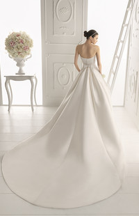 Elite Couture - весільна сукня, салон у Харкові - фото 4