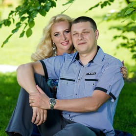 Ігор та  Вікторія  Литвин