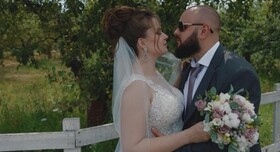 Ігор та  Вікторія  Литвин - відеограф у Києві - портфоліо 6
