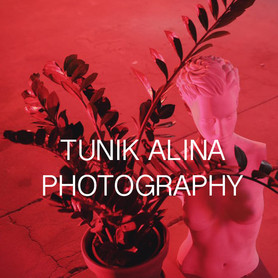 Фотограф cvitlyna