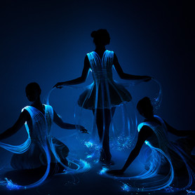 Lady Light
