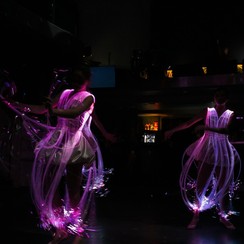Lady Light - артист, шоу у Чернівцях - фото 4