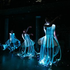 Lady Light - артист, шоу у Чернівцях - фото 3