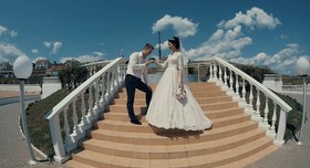 tvpro - відеограф у Одесі - портфоліо 5