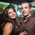 Анастасия и Денис