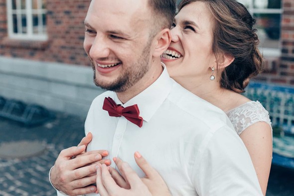 Andriy & Lena - фото №38