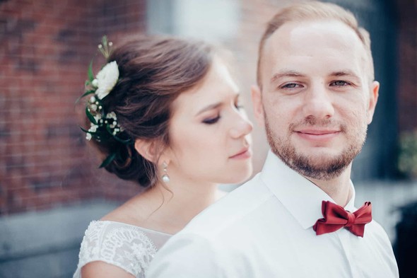 Andriy & Lena - фото №36
