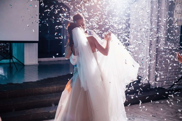Alena & Vova - фото №127