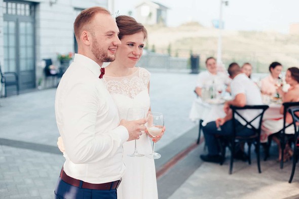 Andriy & Lena - фото №119