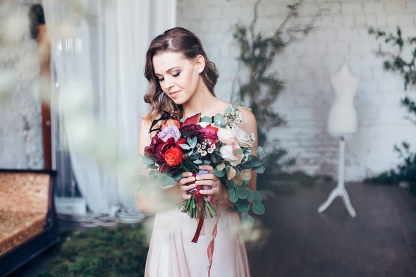 Alena & Vova - фото №26