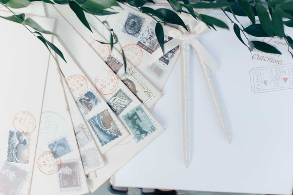 Andriy & Lena - фото №55