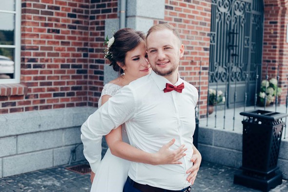 Andriy & Lena - фото №35