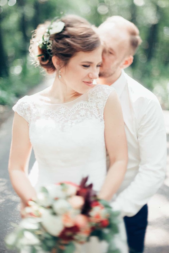 Andriy & Lena - фото №49