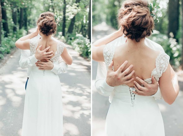 Andriy & Lena - фото №41