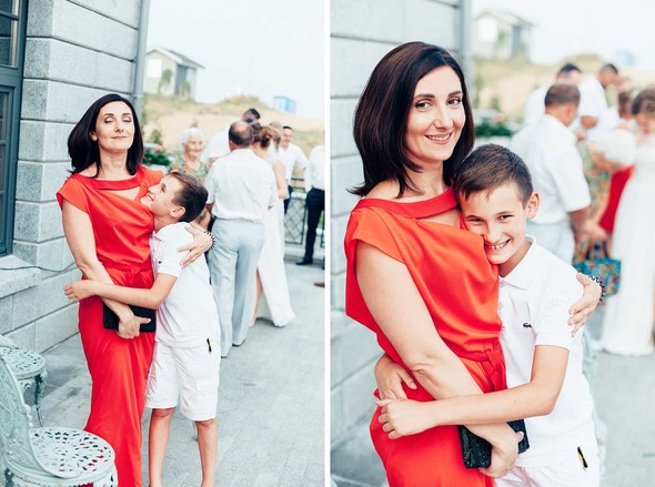 Andriy & Lena - фото №79