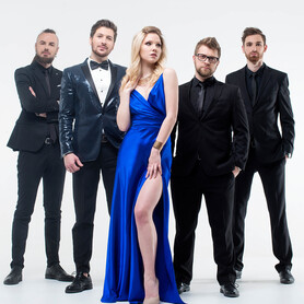 Кавер-бенд STAR_BAND