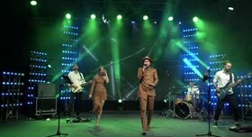 Кавер-бенд STAR_BAND - музиканти, dj у Києві - фото 2