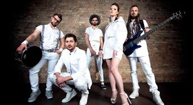 Кавер-бенд STAR_BAND - музиканти, dj у Києві - фото 1