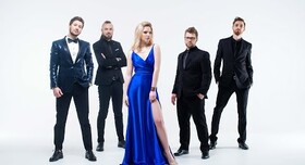 Кавер-бенд STAR_BAND - музиканти, dj у Києві - фото 4