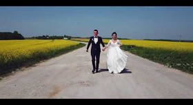 Creative Vision - відеограф у Івано-Франківську - портфоліо 5