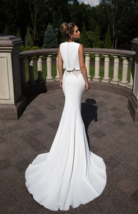 Pollardi Fashion Group - весільна сукня, салон у Львові - фото 2