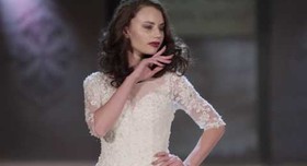 Pollardi Fashion Group - весільна сукня, салон у Львові - портфоліо 1