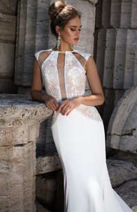 Pollardi Fashion Group - весільна сукня, салон у Львові - фото 3