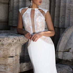 Pollardi Fashion Group - весільна сукня, салон у Львові - портфоліо 4