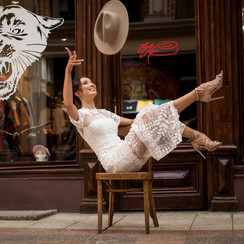 Olga Svetlaya - фотограф у Харкові - фото 3