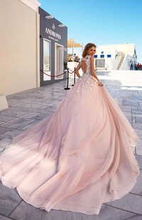 Crystal - весільна сукня, салон у Львові - фото 3