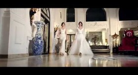 Crystal - весільна сукня, салон у Львові - портфоліо 1