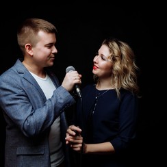 Вокальный дуэт MBLiveMusic - музиканти, dj у Полтаві - фото 2