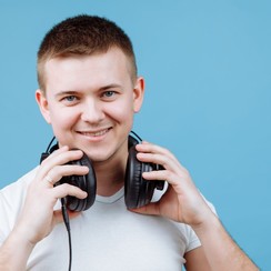 Вокальный дуэт MBLiveMusic - музиканти, dj у Полтаві - фото 4