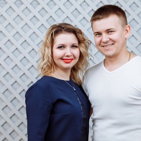 Вокальный дуэт MBLiveMusic - музиканти, dj у Полтаві - портфоліо 5